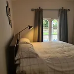 Magical Gate Lodge On Dublin Coast