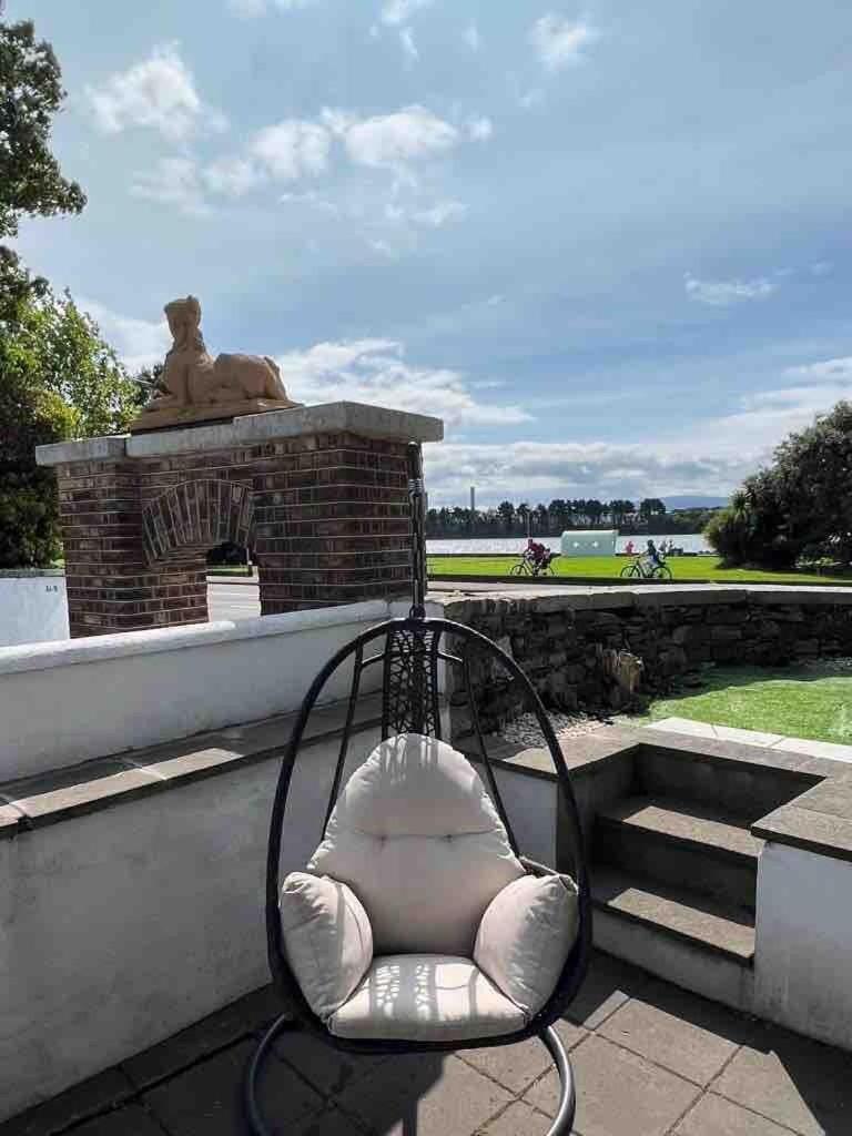 Magical Gate On Coast Apartment Dublin