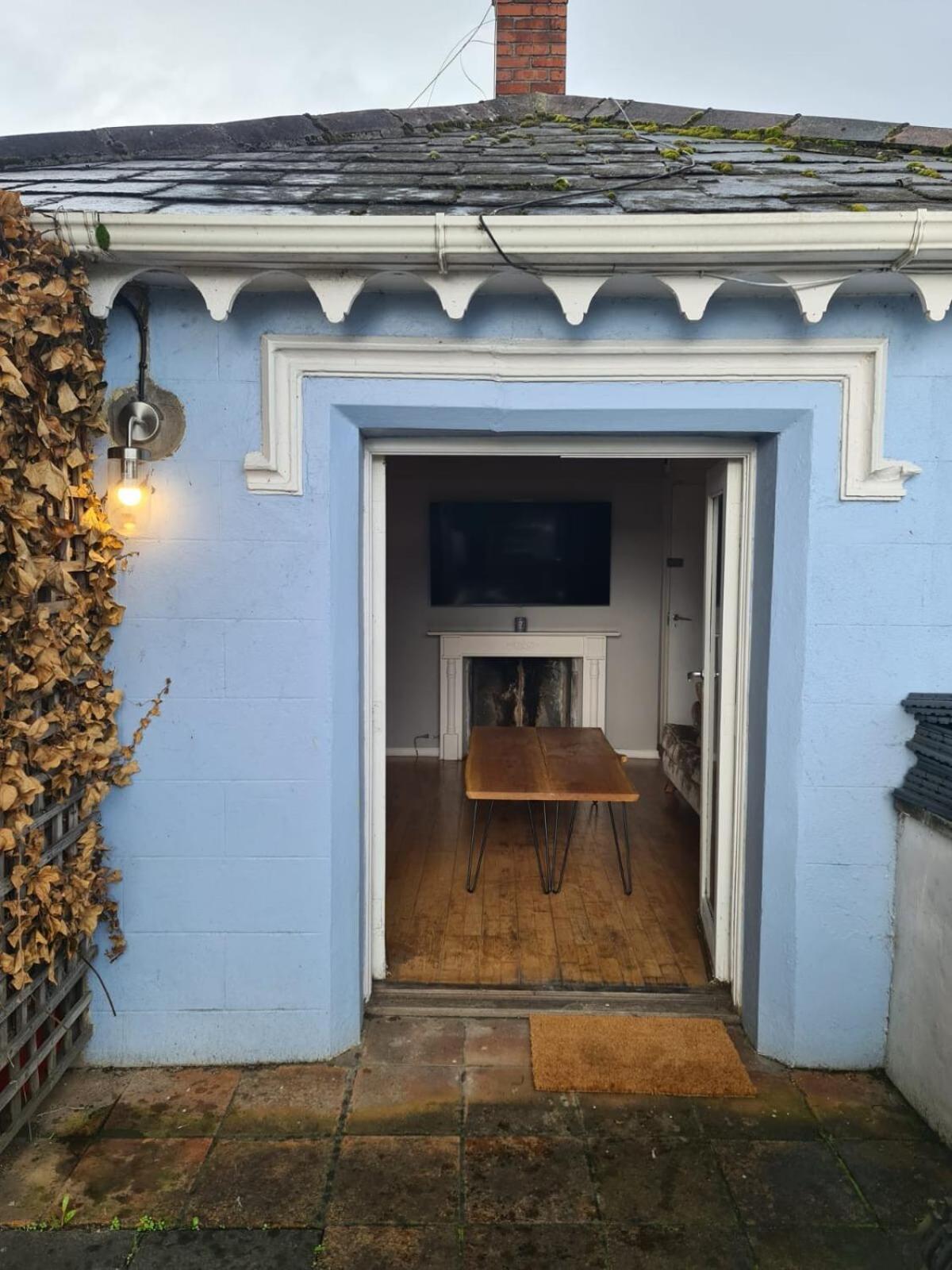 Apartment Magical Gate On Coast Dublin
